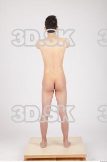 Body texture of Frederick 0041